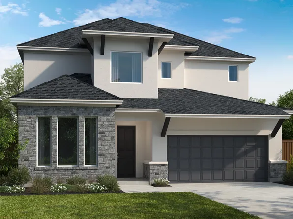 Oltorf Plan, University Heights