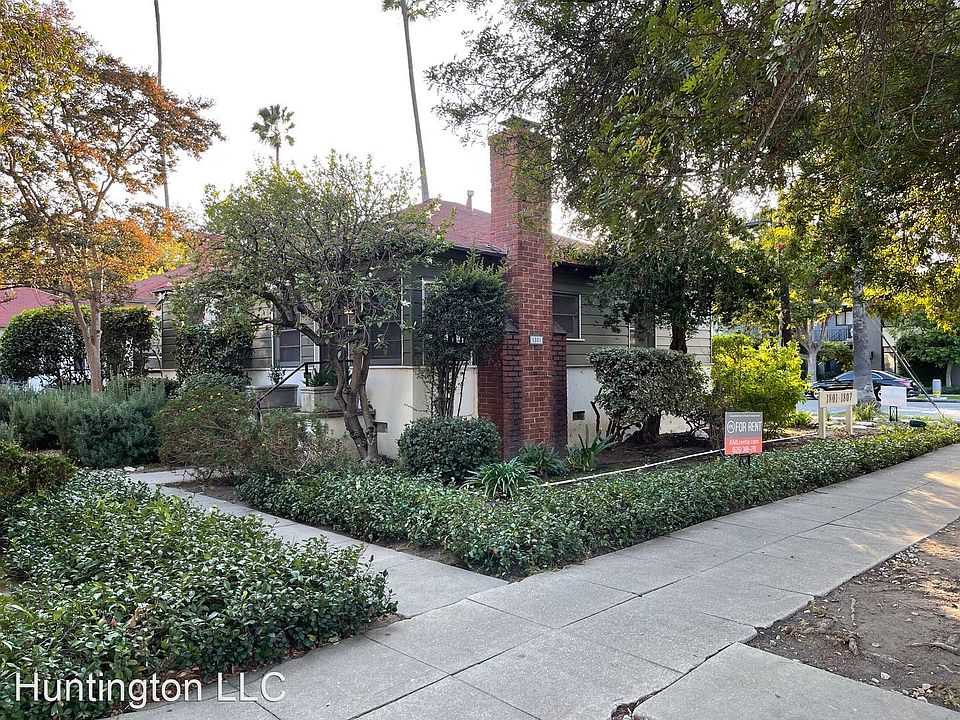 1st image of 1801 Huntington Dr