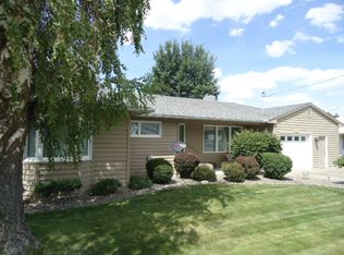 805 Fountain St, Colton, WA 99113