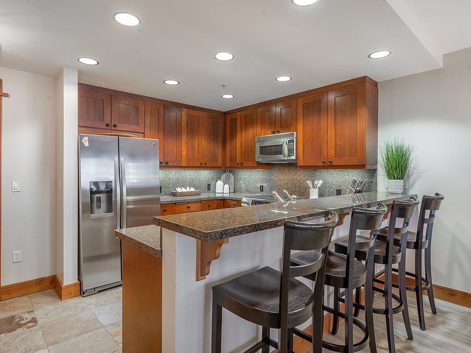 Big Horn Apartments Truckee, CA Zillow