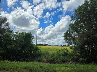 SE Piggy Back Rd, Arcadia, FL 34266