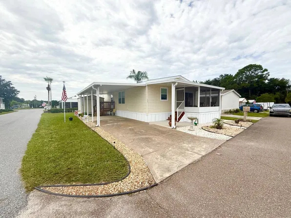 111 Tanglewood Ln, Thonotosassa, FL 33592