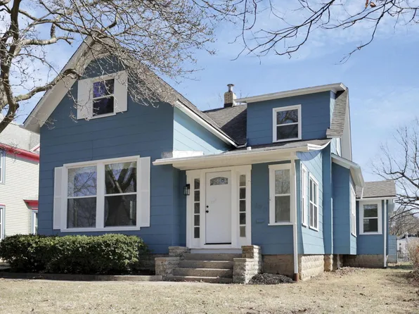 320 N Madriver St, Bellefontaine, OH 43311