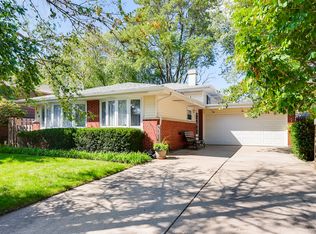 180 E Bradley St, Des Plaines, IL