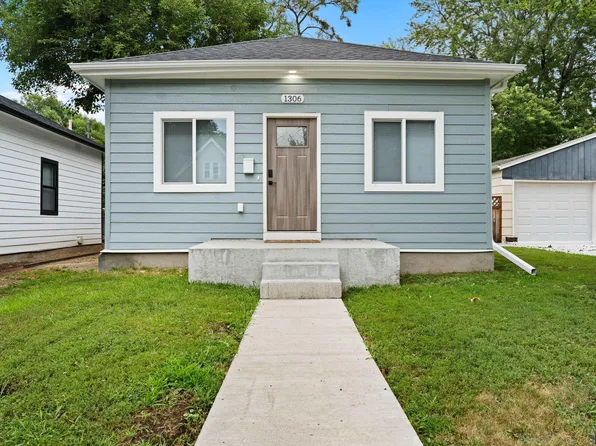 1306 S Norton Ave, Sioux Falls, SD 57105