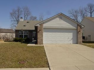 4903 May Ridge Ln, Indianapolis, IN 46254