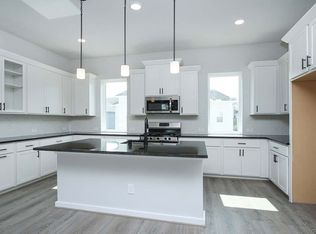 1921 Pueblo Nuevo Path, Houston, TX 77077
