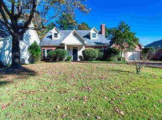 810 Riverchase Dr, Brandon, MS 39047