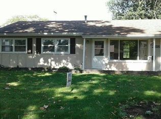 268 Boice Rd NW, Cedar Rapids, IA 52405