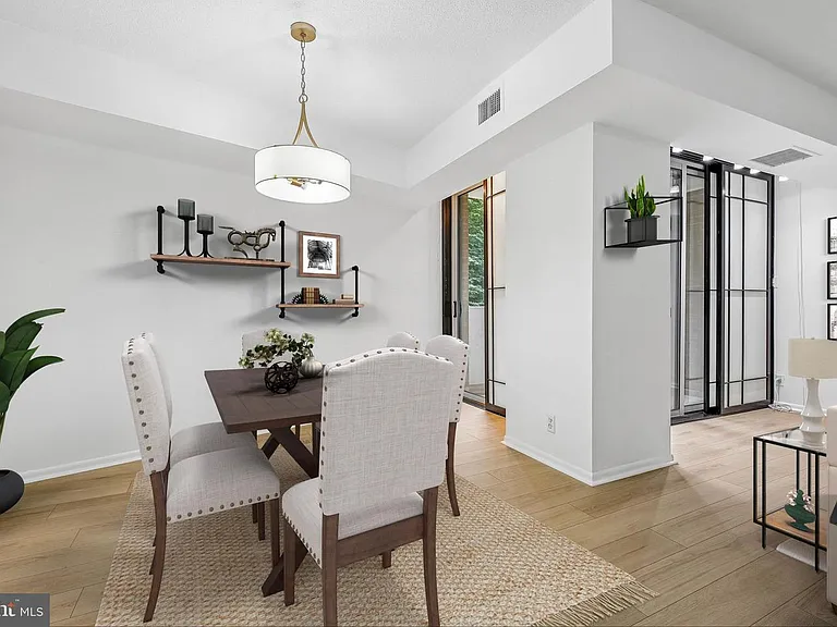 4601 N Park 210 #K — Photo 6