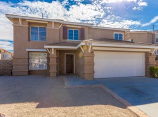38720 Annette Ave, Palmdale, CA 93551