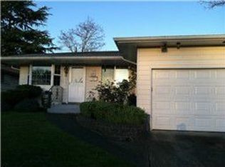 1647 S Stevens St, Tacoma, WA 98405