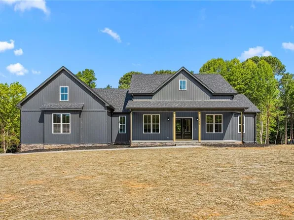 3516 Bason Rd, Mebane, NC 27302