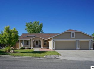 16028 Green Springs Dr, Reno, NV 89511