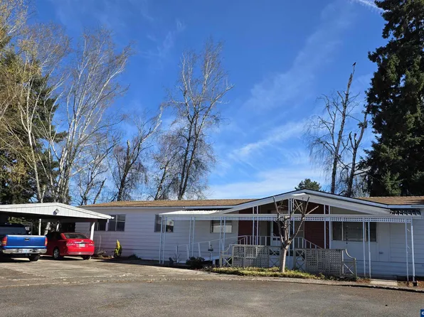 2232 42nd Ave SE Unit 918, Salem, OR 97317