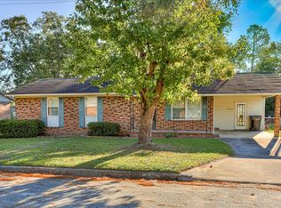 3216 Sylvester Dr, Augusta, GA 30906