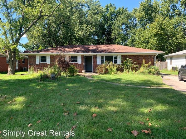 Houses For Rent in Indianapolis IN - 967 Homes | Zillow