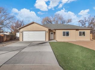 277 W Hanover Cir, Grand Junction, CO 81503