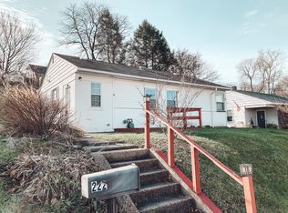 222 Dersam St, McKeesport, PA