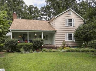 117 Blue Ridge Dr, Greer, SC 29651