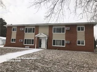 259 Percy Ave #1, Oconto, WI 54153