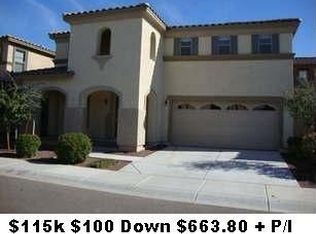 3772 W Desert Creek Ln, Phoenix, AZ 85086