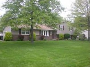 7431 Celina St NW, Massillon, OH