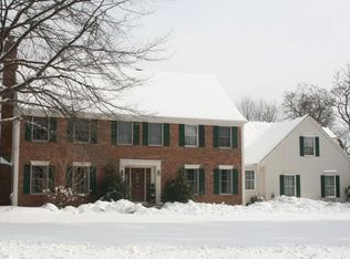 152 Sand Spring Rd, Morristown, NJ 07960