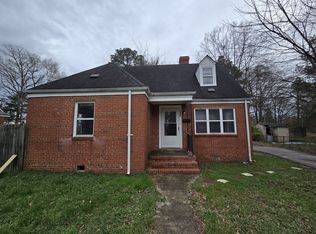 3400 Keighly Rd, Richmond, VA 23234