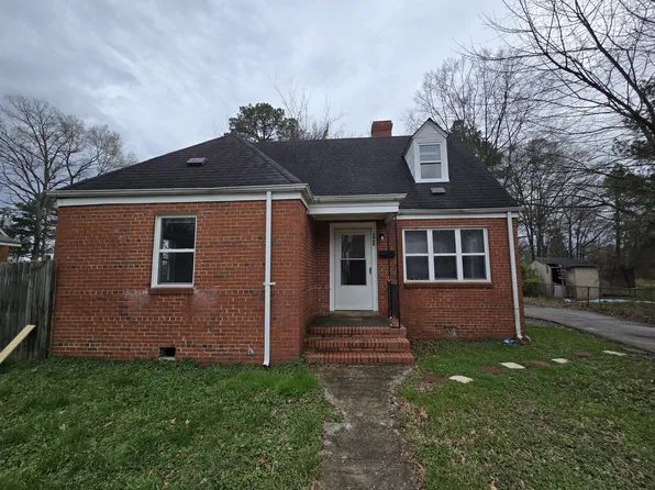 3400 Keighly Rd, Richmond, VA 23234