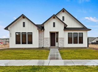 6427 N Barholm Ln, Eagle, ID 83616