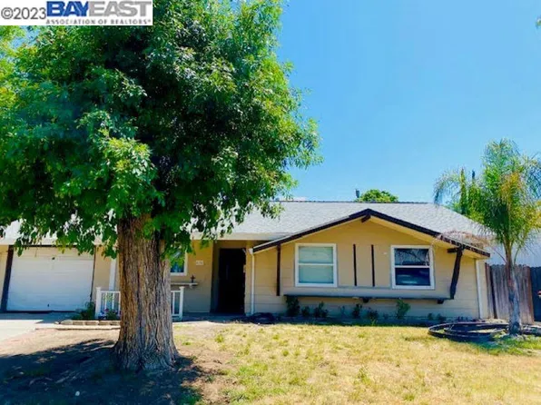 4124 Painter Way, North Highlands, CA 95660