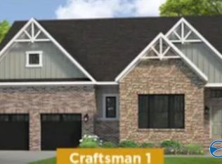 2102 Bloomfell Bnd, Huntsville, AL 35802