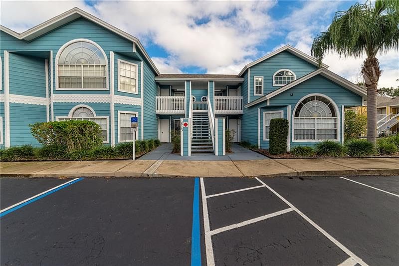1st image of 8703 Knightsbridge Ct APT C