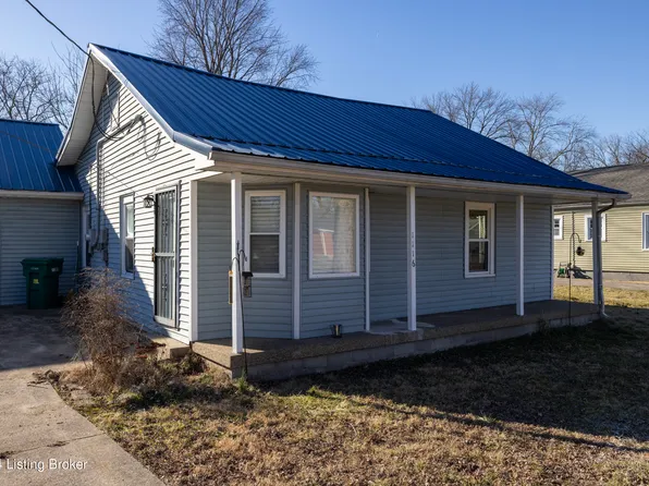 1116 Lone Oak Ave, Louisville, KY 40219