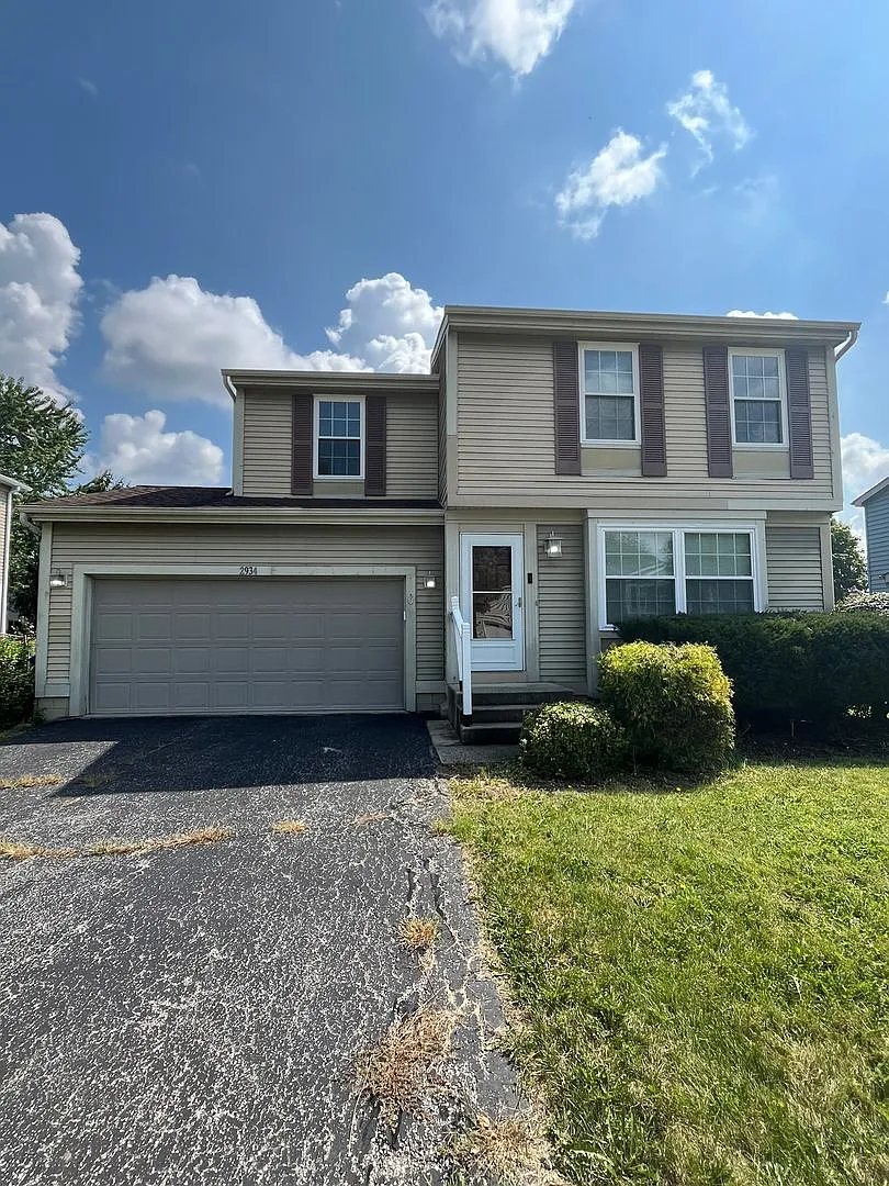 3-Bedroom, 1.5-Bathroom Home in Hilliard — Photo 1