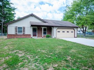 261 N Broadview Ct, Columbia, MO 65201