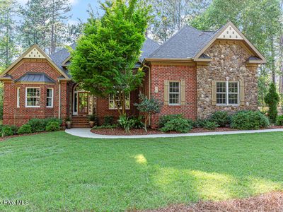 38 Kilbride Drive, Pinehurst, NC, 28374