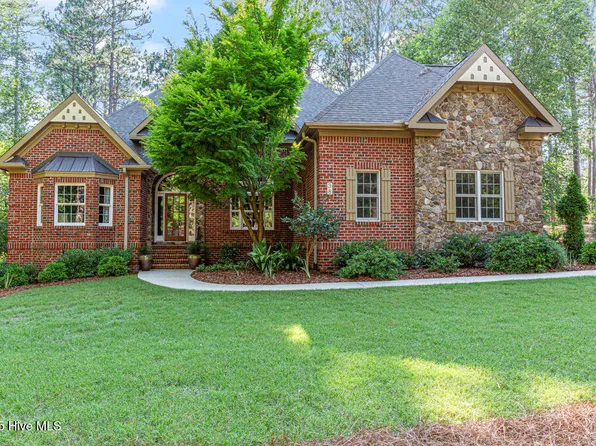 38 Kilbride Drive, Pinehurst, NC 28374