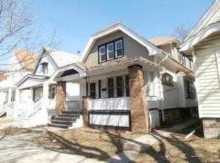 2232 S 16th St, Milwaukee, WI 53215