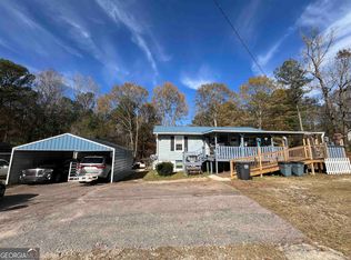 1246 New Hutchinson Mill Rd, Lagrange, GA 30240