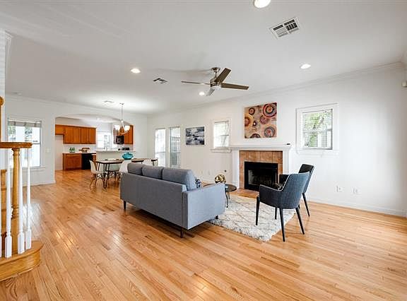 4th image of 3403 Garden Villa Ln #A