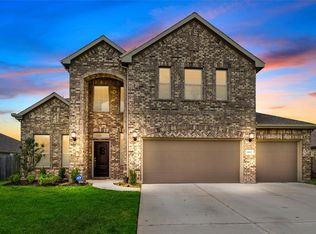 15527 Hudson Valley Ct, Crosby, TX 77532