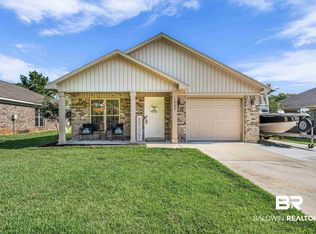 16099 Hoiles Ave, Silverhill, AL 36576