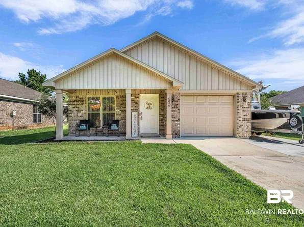 16099 Hoiles Ave, Silverhill, AL 36576