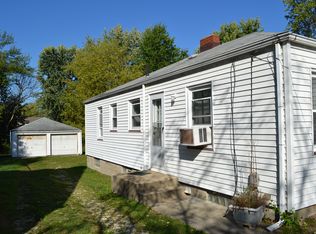 620 & 622 Brittain Rd, Akron, OH 44305