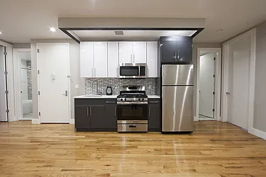 Rented by Brooklyn Group