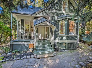 470 N Spring St, Aspen, CO 81611