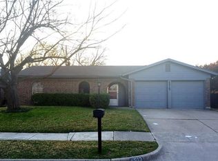 6513 Wooddale Dr, Watauga, TX 76148