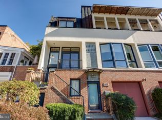 2139 Tunlaw Rd NW, Washington, DC 20007